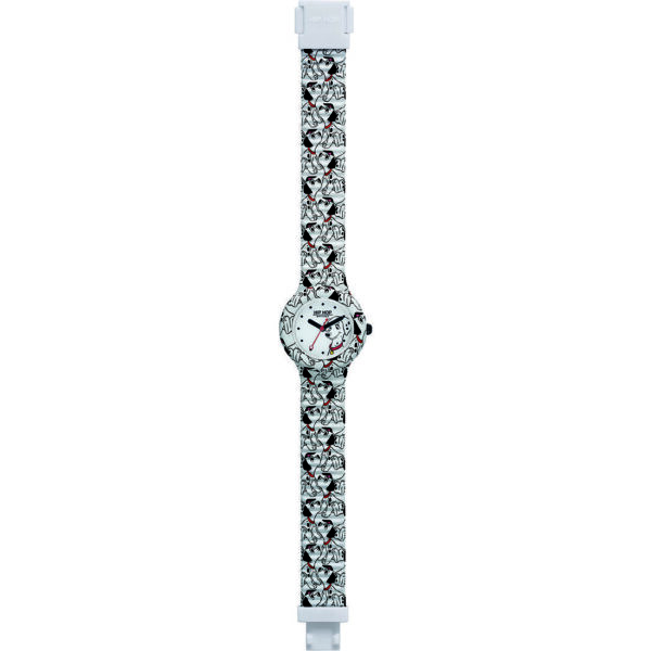 Orologio Hip Hop La Carica Dei 101 HWU0998 - immagine 3