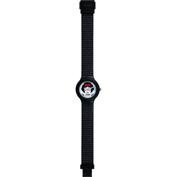 Orologio Solo Tempo Hip Hop Biancaneve HWU1005 - immagine 3