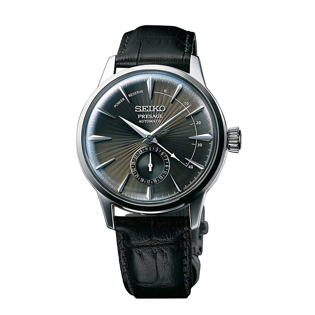 Orologio Seiko Presage Espresso Martini SSA345J1 - Oroshop