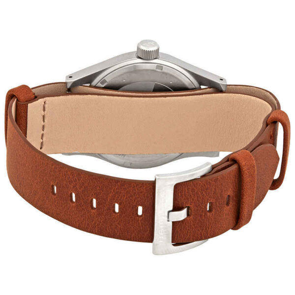 Orologio Hamilton Khaki Field Mechanical H69439531 - immagine 3