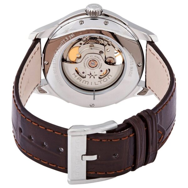 Orologio Hamilton Jazzmaster Open Heart  H32565521 - immagine 5