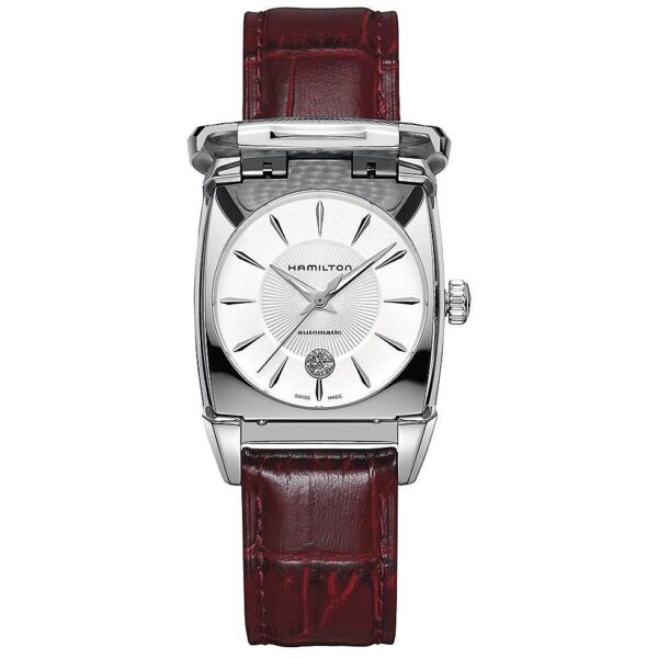 Orologio Hamilton American Flintridge H15415851