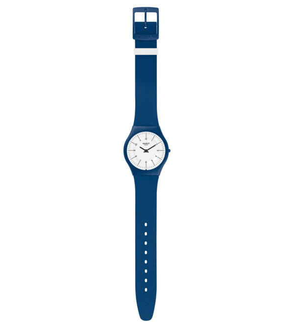 Orologio Swatch Skin Marmarella SFN124 - immagine 6