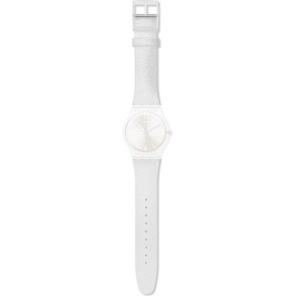Cinturino Orologio Swatch Mirrormellow ASUOK112