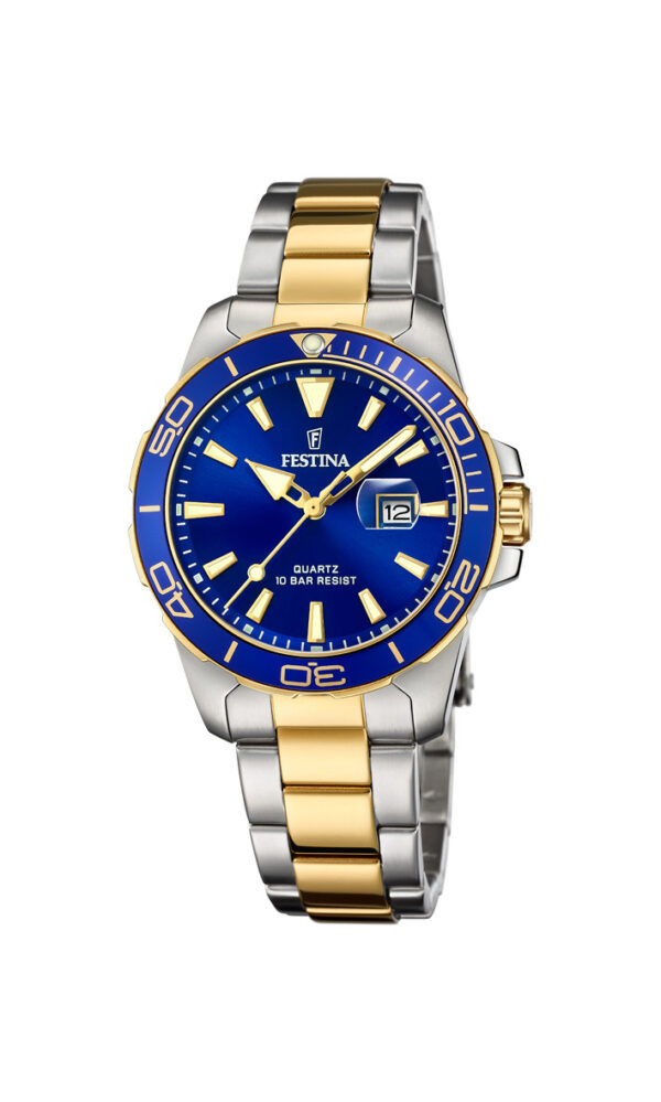 Orologio Festina Boyfriend Collection F20504/1