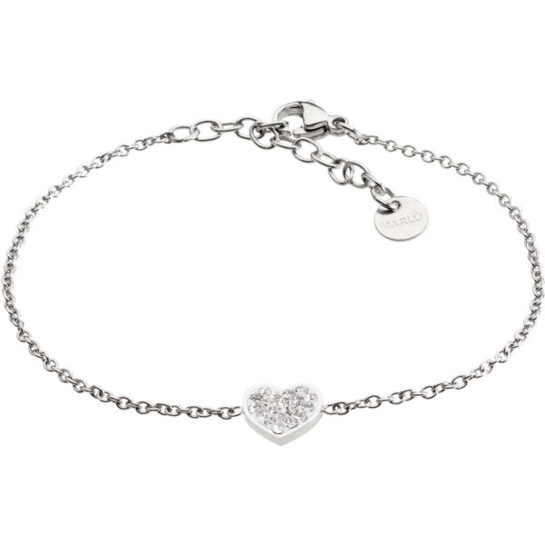 Bracciale Cuore Marlù Time To 18BR050