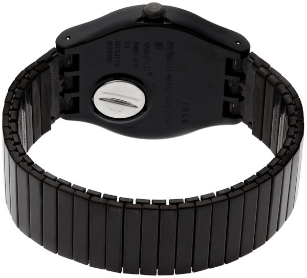 Orologio Unise Swatch Mystery Life SUOB708A - immagine 3