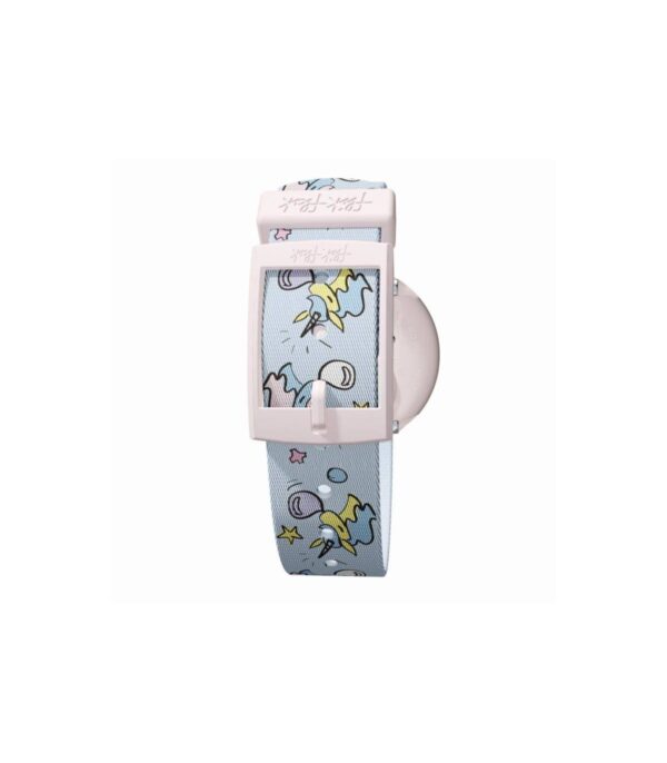Orologio bambino Flik Flak FPNP030 Bubblicorn - immagine 4