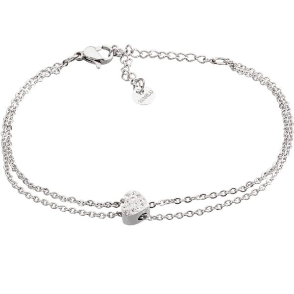 Bracciale donna Marlù My Luck 18BR044