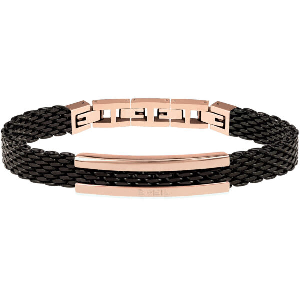 Bracciale Breil Snap TJ2743