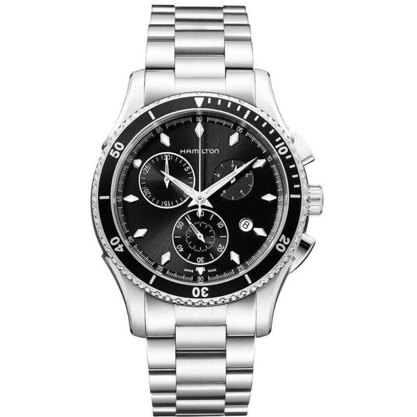 Orologio Hamilton Jazzmaster Seaview H37512131