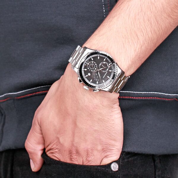 Orologio Hamilton Jazzmaster Seaview H37512131 - immagine 2