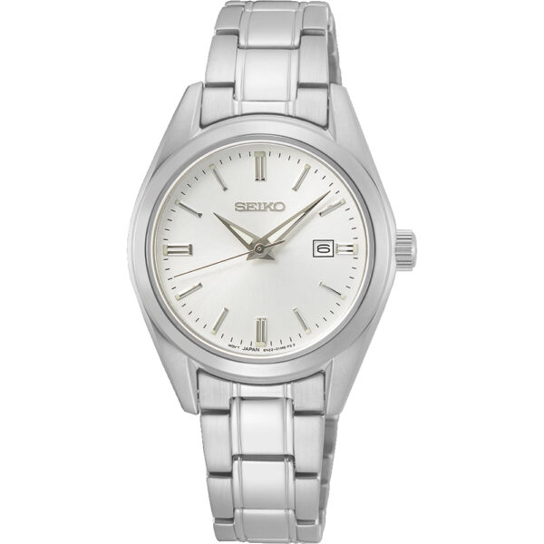 Orologio Seiko Classic Donna Quartz SUR633P1