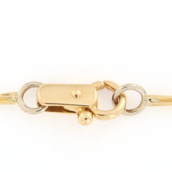 Collana Uomo Barakà Shalom GC21167-GI - immagine 2