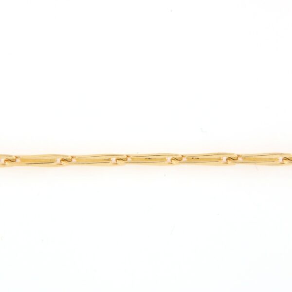 Collana Uomo Barakà Shalom GC21167-GI - immagine 3