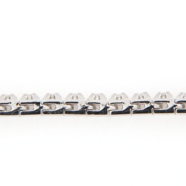 Bracciale Tennis Diamanti Leo Pizzo 25810B - immagine 4