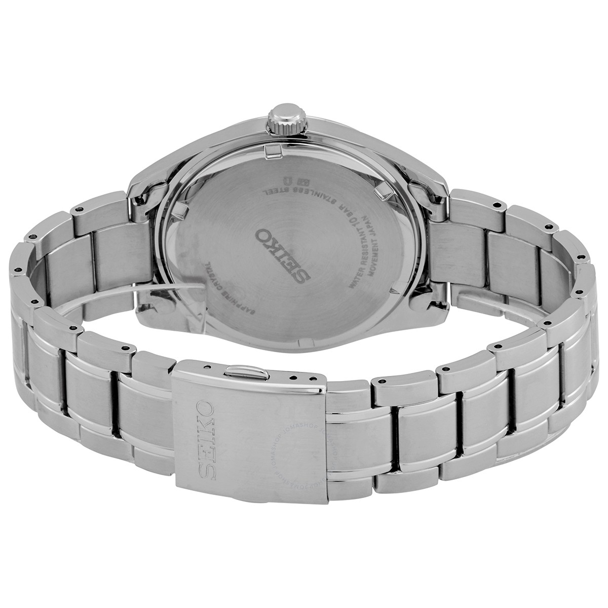 Orologio Seiko Classic Uomo SUR311P1 - Oroshop