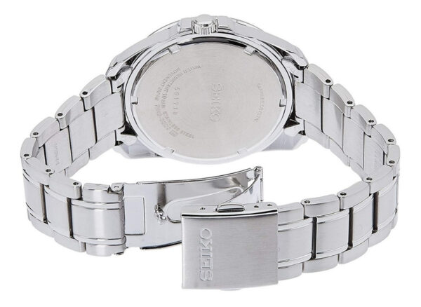 Orologio Seiko Classic Uomo SGEH49P1 - immagine 3
