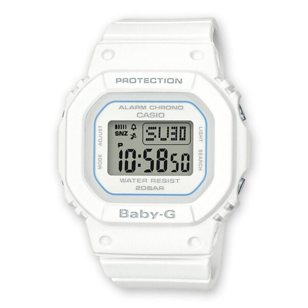 Orologio Casio Baby-G Urban Style BGD-560-7ER