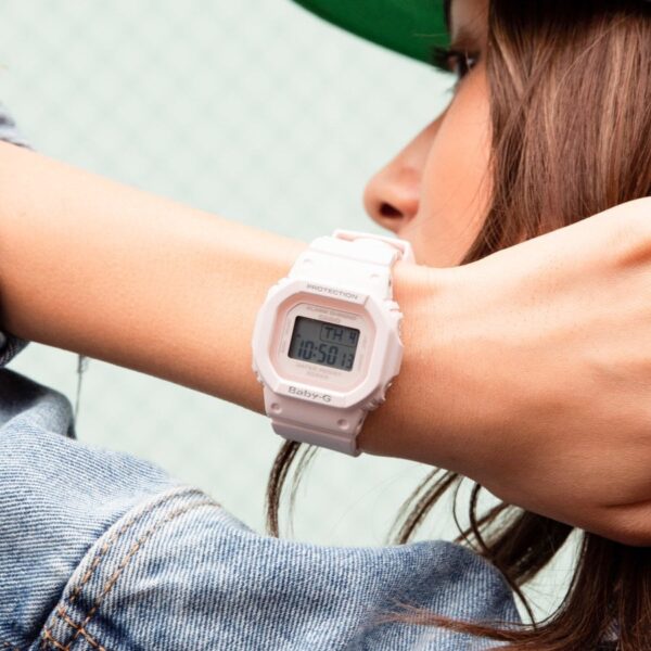 Orologio Casio Baby-G Urban Style BGD-560-7ER - immagine 4