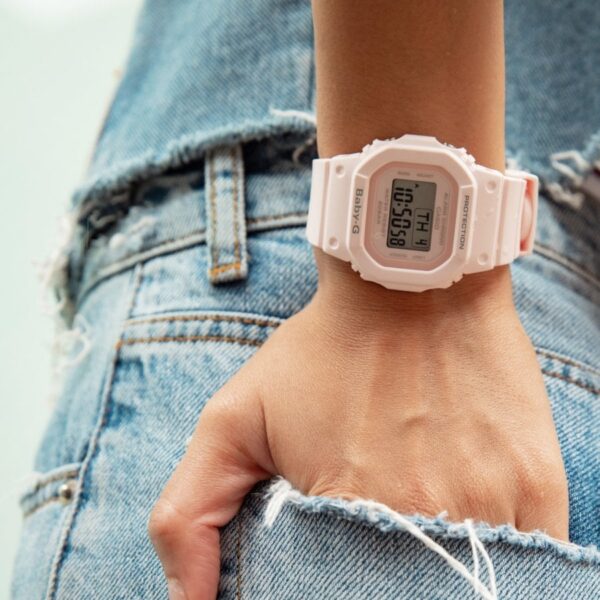 Orologio Casio Baby-G Urban Style BGD-560-7ER - immagine 3