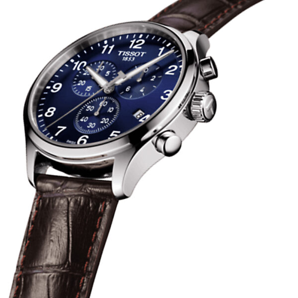 Orologio Tissot Chrono XL Classic T1166171604700 - Oroshop