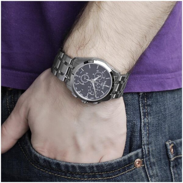 Orologio Tissot Couturier Chrono T0356171105100 - Oroshop