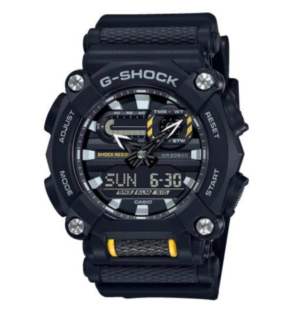Orologio Casio G-Shock G-Street GA-900-1AER