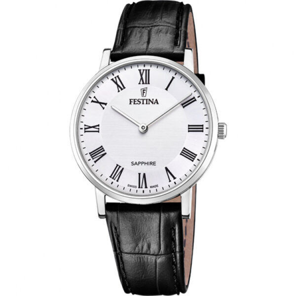Orologio Solo Tempo Festina Man F20012/2
