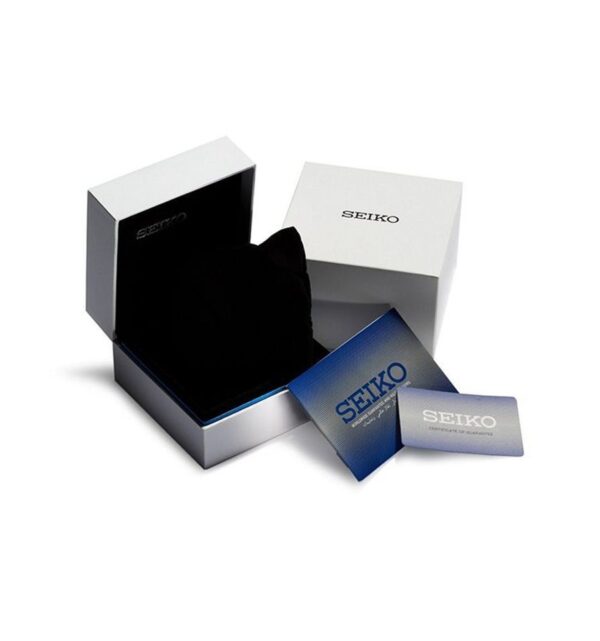Orologio Seiko Presage The Edge SPB170J1 - immagine 2