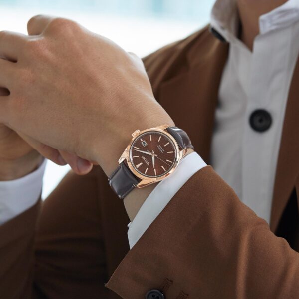Orologio Seiko Presage The Edge SPB170J1 - immagine 3