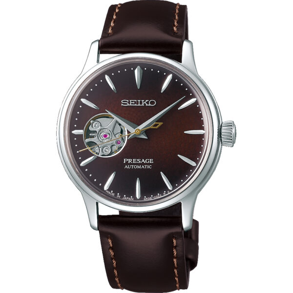 Orologio Seiko Presage Cocktail Time SSA407J1