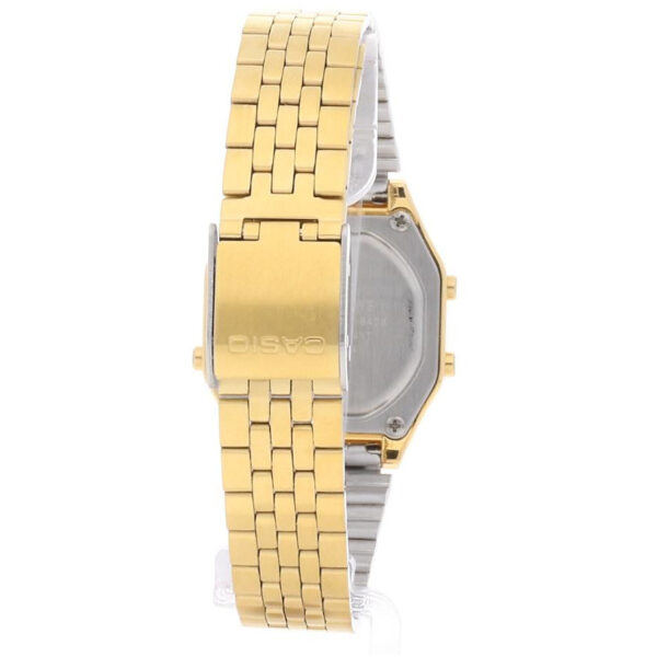 Orologio resina digitale Casio Vintage LA680WEGA-1 - immagine 4