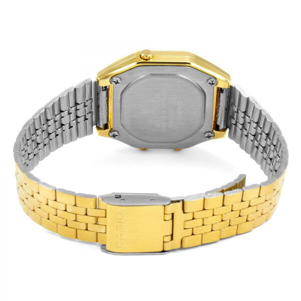 Orologio resina digitale Casio Vintage LA680WEGA-1 - immagine 6