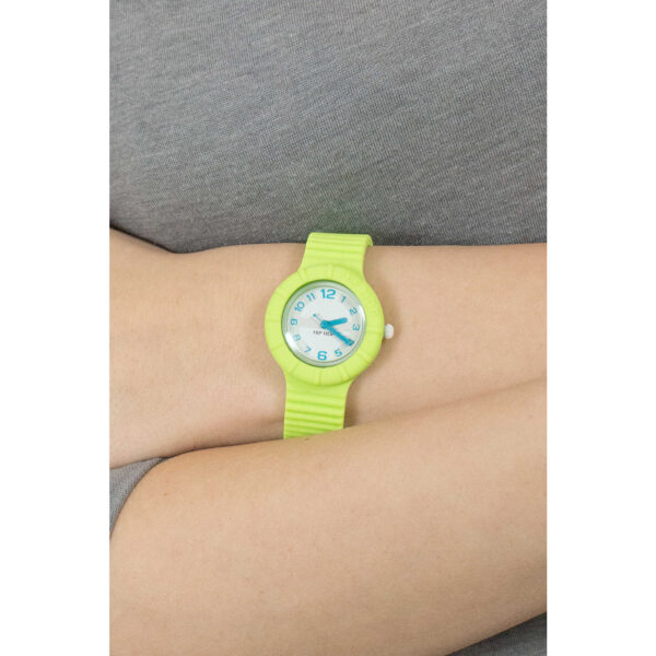 Orologio Hip Hop Numbers Frog Prince HWU0125 - immagine 3