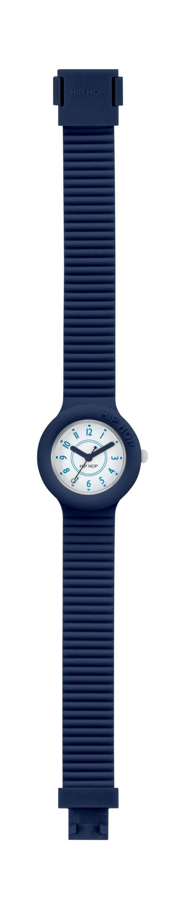 Orologio Hip Hop Numbers Deep Ocean HWU0634 - immagine 4