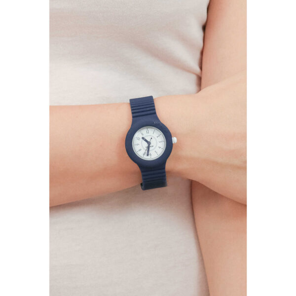 Orologio Hip Hop Numbers Deep Ocean HWU0634 - immagine 3