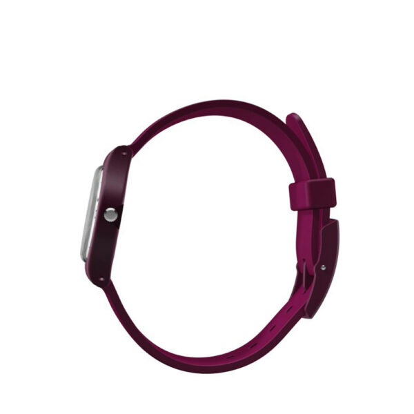 Orologio solo tempo donna Swatch Redbelle LR130 - immagine 6