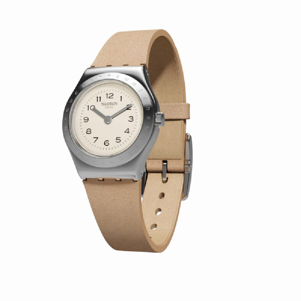 Orologio donna Swatch Taupinou YSS321 - Oroshop
