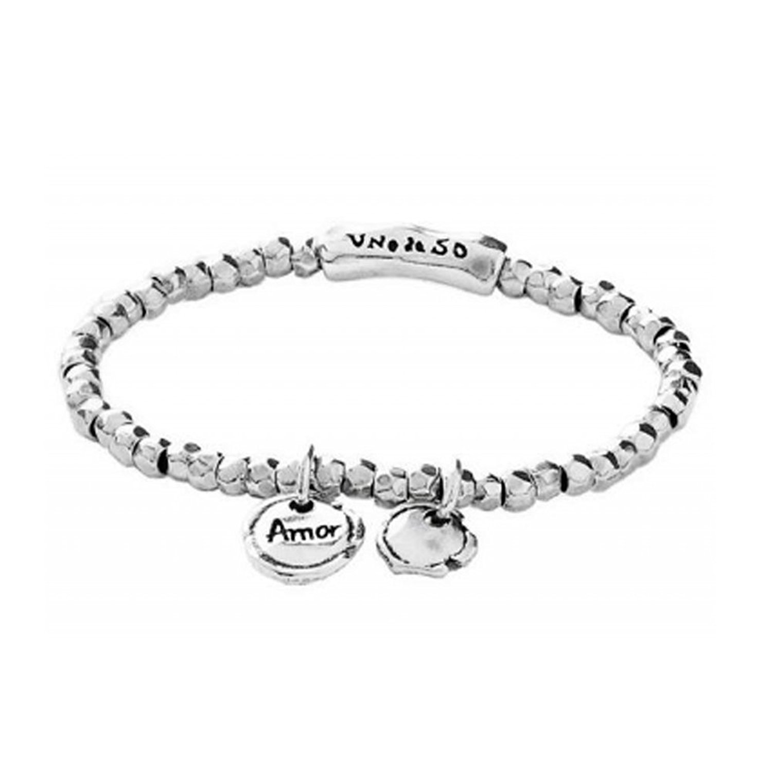 Bracciale UNOde50 Sealed Love PUL1596MTL0000M