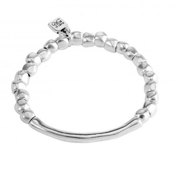 Bracciale UNOde50 Travesía PUL1208MTL0000M