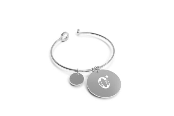 Bracciale 10 Buoni Propositi Più Tempo per noi - immagine 3