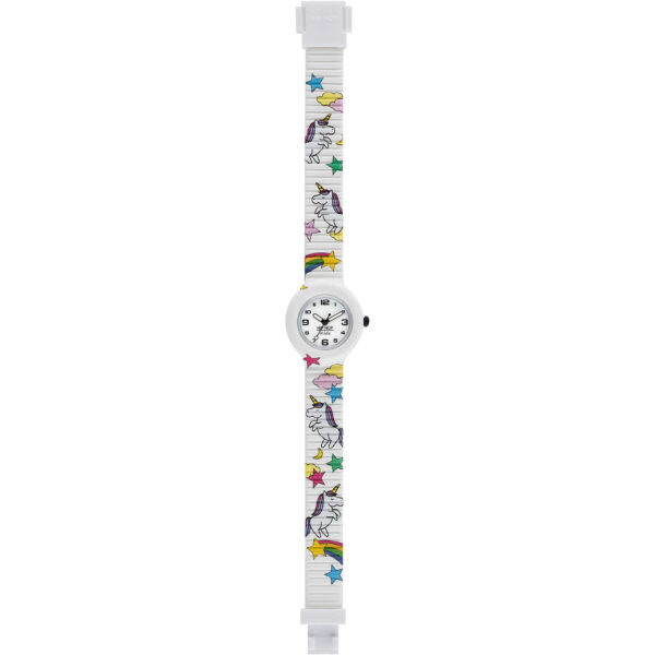 Orologio Hip Hop Kids Fan Unicorn HWU0811