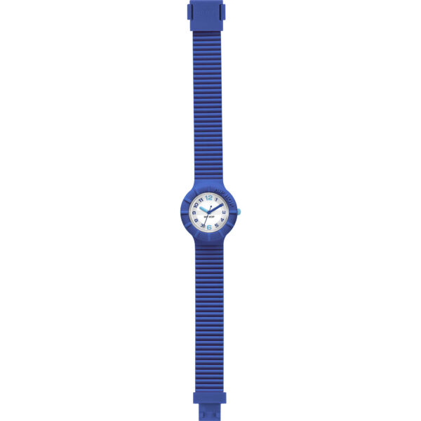 Orologio Hip Hop Numbers Blue HWU0463 - immagine 4