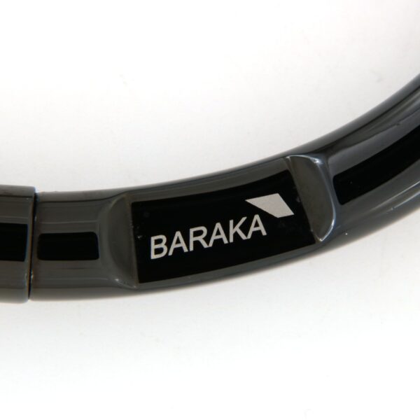 Bracciale Uomo Rigido Freedom Barakà BR21267 - immagine 3