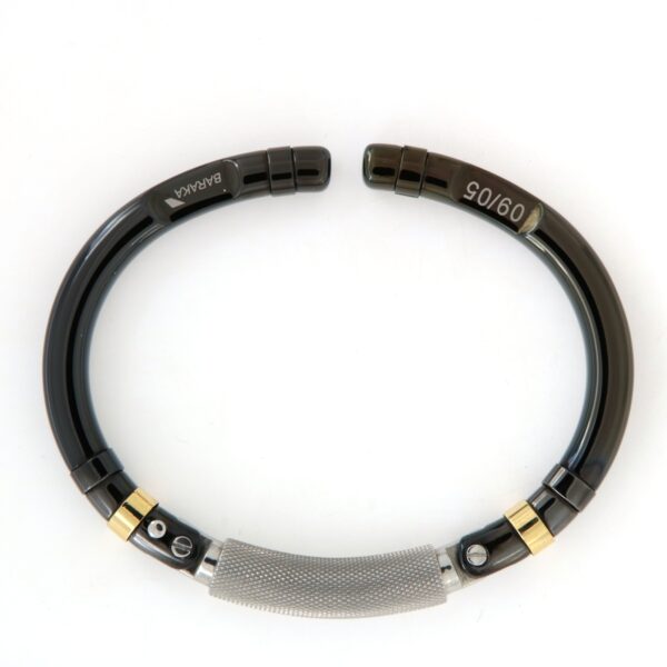 Bracciale Uomo Rigido Freedom Barakà BR21267 - immagine 4