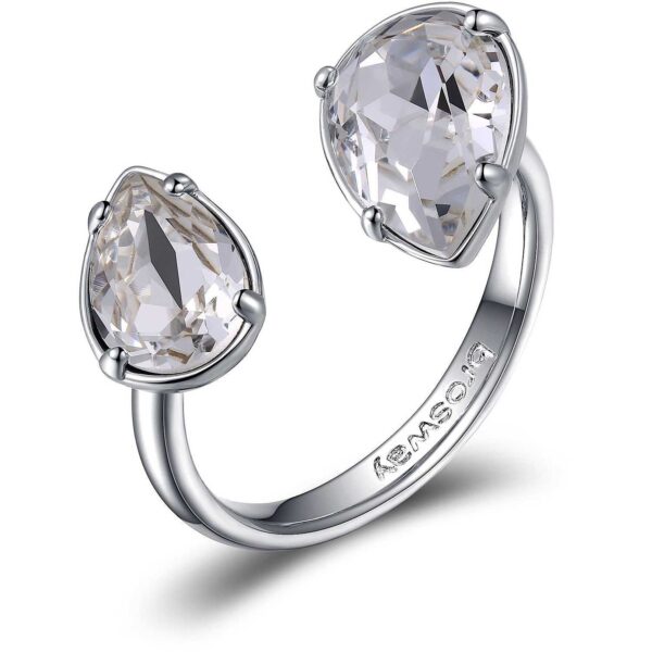 Anello Donna Gioielli Affinity Brosway BFF39B