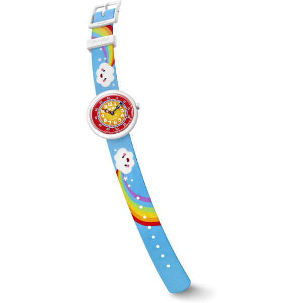 Orologio bambino Flik Flak Cloudbow FBNP115 - immagine 4