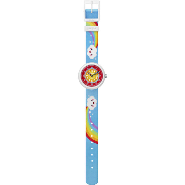 Orologio bambino Flik Flak Cloudbow FBNP115