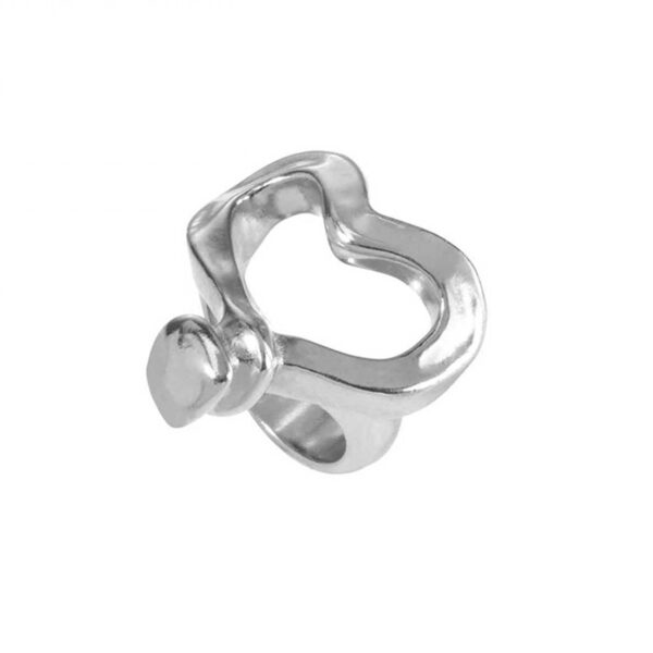 Anello UNOde50 Corazòn Clavado ANI0265MT - immagine 4